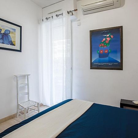 Appartement Centre Ville Cavalaire Eksteriør bilde